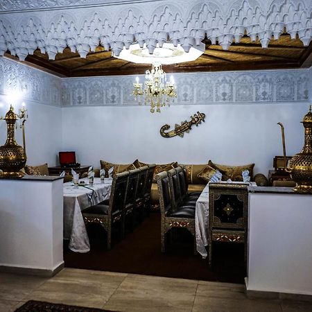Hotel La Perle Du Sud Варзазат Екстериор снимка