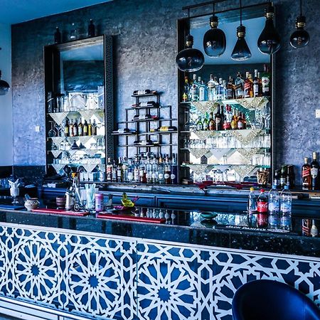 Hotel La Perle Du Sud Варзазат Екстериор снимка